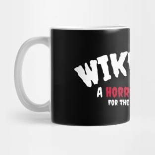 Wikreeps Podcast Mug